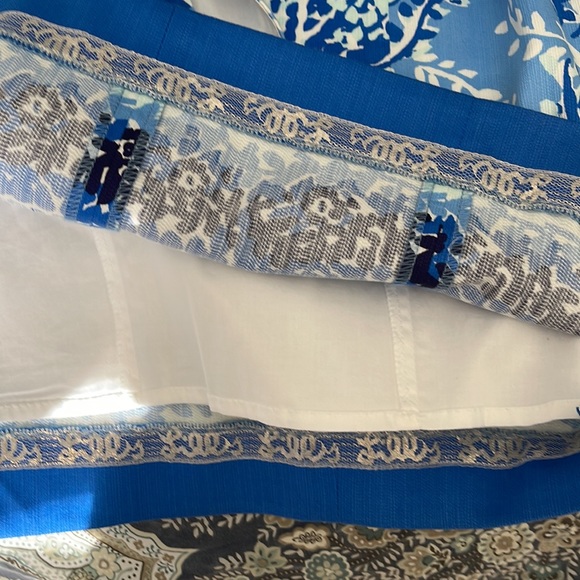 👗NWT👗 - Lilly Pulitzer Mila stretch shift turtley awesome size 10 - Picture 12 of 14